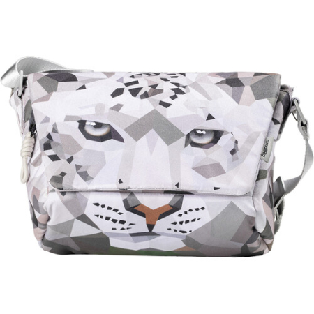 SmallRig 6045 Wild China Film - torba fotograficzna typu sling (na ramię/naramienna)